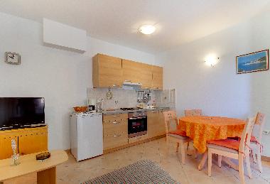 Ferienwohnung in Mali Losinj (Primorsko-Goranska) oder Ferienwohnung oder Ferienhaus