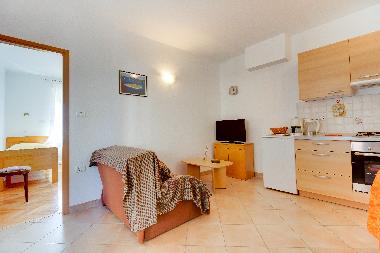 Ferienwohnung in Mali Losinj (Primorsko-Goranska) oder Ferienwohnung oder Ferienhaus