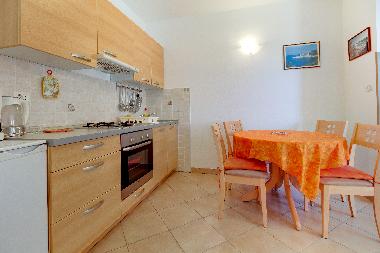 Ferienwohnung in Mali Losinj (Primorsko-Goranska) oder Ferienwohnung oder Ferienhaus