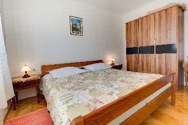 Ferienwohnung in Mali Losinj (Primorsko-Goranska) oder Ferienwohnung oder Ferienhaus