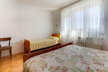 Ferienwohnung in Mali Losinj (Primorsko-Goranska) oder Ferienwohnung oder Ferienhaus