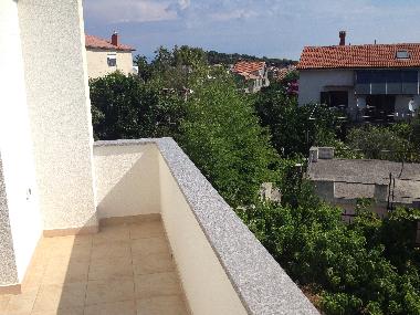 Ferienwohnung in Mali Losinj (Primorsko-Goranska) oder Ferienwohnung oder Ferienhaus