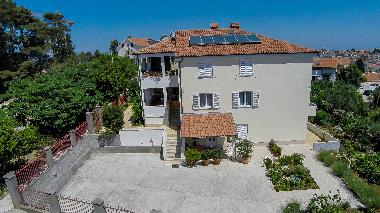 Ferienwohnung in Mali Losinj (Primorsko-Goranska) oder Ferienwohnung oder Ferienhaus