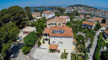 Ferienwohnung in Mali Losinj (Primorsko-Goranska) oder Ferienwohnung oder Ferienhaus
