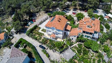 Ferienwohnung in Mali Losinj (Primorsko-Goranska) oder Ferienwohnung oder Ferienhaus
