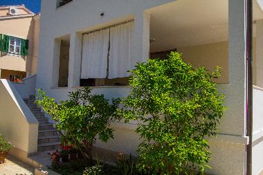 Ferienwohnung in Mali Losinj (Primorsko-Goranska) oder Ferienwohnung oder Ferienhaus