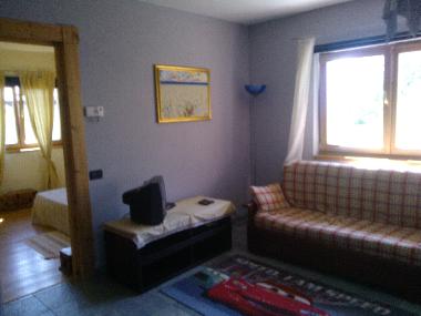 Ferienwohnung in Saint-Vincent (Valle d