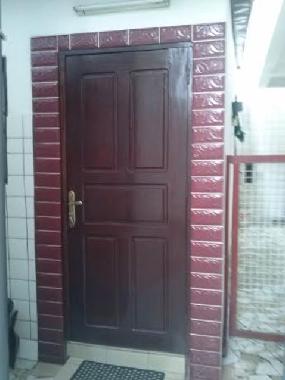 Ferienwohnung in Douala (Littoral) oder Ferienwohnung oder Ferienhaus