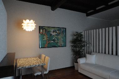 Ferienwohnung in Como (Como) oder Ferienwohnung oder Ferienhaus