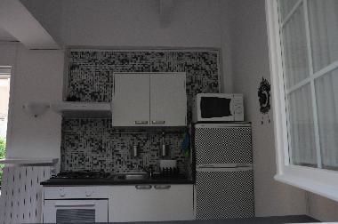 Ferienwohnung in Como (Como) oder Ferienwohnung oder Ferienhaus