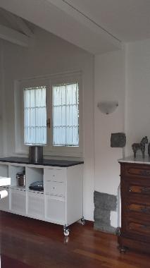 Ferienwohnung in Como (Como) oder Ferienwohnung oder Ferienhaus