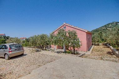 Ferienhaus in Martinscica (Primorsko-Goranska) oder Ferienwohnung oder Ferienhaus