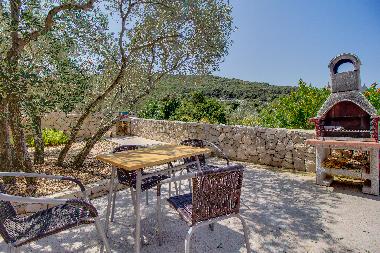 Ferienhaus in Martinscica (Primorsko-Goranska) oder Ferienwohnung oder Ferienhaus