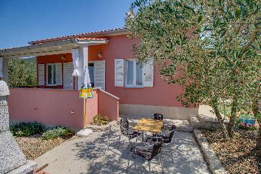 Ferienhaus in Martinscica (Primorsko-Goranska) oder Ferienwohnung oder Ferienhaus