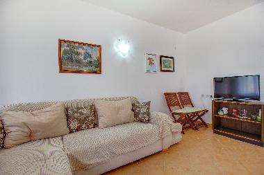 Ferienhaus in Martinscica (Primorsko-Goranska) oder Ferienwohnung oder Ferienhaus