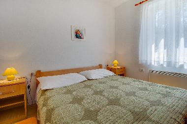 Ferienhaus in Martinscica (Primorsko-Goranska) oder Ferienwohnung oder Ferienhaus