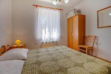 Ferienhaus in Martinscica (Primorsko-Goranska) oder Ferienwohnung oder Ferienhaus