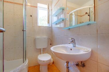 Ferienhaus in Martinscica (Primorsko-Goranska) oder Ferienwohnung oder Ferienhaus