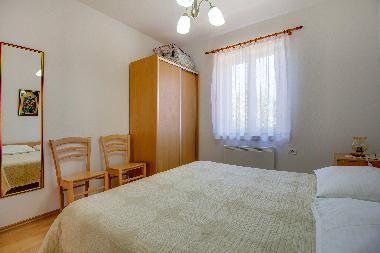 Ferienhaus in Martinscica (Primorsko-Goranska) oder Ferienwohnung oder Ferienhaus