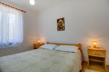 Ferienhaus in Martinscica (Primorsko-Goranska) oder Ferienwohnung oder Ferienhaus