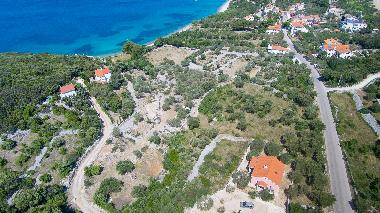 Ferienhaus in Martinscica (Primorsko-Goranska) oder Ferienwohnung oder Ferienhaus