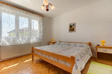 Ferienwohnung in Mali Losinj (Primorsko-Goranska) oder Ferienwohnung oder Ferienhaus