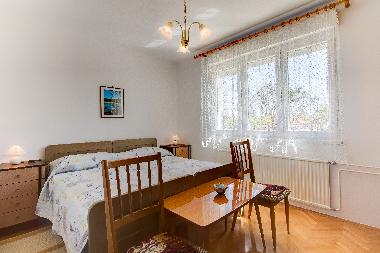 Ferienwohnung in Mali Losinj (Primorsko-Goranska) oder Ferienwohnung oder Ferienhaus