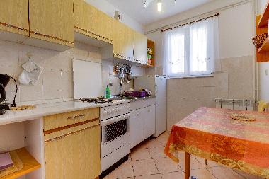 Ferienwohnung in Mali Losinj (Primorsko-Goranska) oder Ferienwohnung oder Ferienhaus