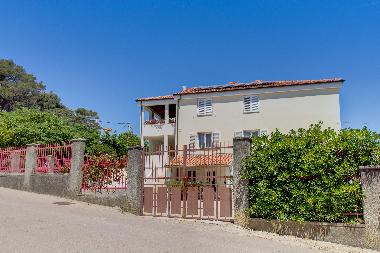 Ferienwohnung in Mali Losinj (Primorsko-Goranska) oder Ferienwohnung oder Ferienhaus