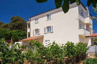 Ferienwohnung in Mali Losinj (Primorsko-Goranska) oder Ferienwohnung oder Ferienhaus