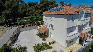 Ferienwohnung in Mali Losinj (Primorsko-Goranska) oder Ferienwohnung oder Ferienhaus