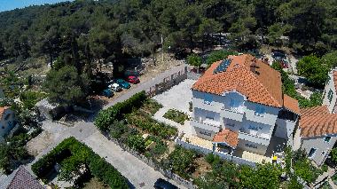Ferienwohnung in Mali Losinj (Primorsko-Goranska) oder Ferienwohnung oder Ferienhaus