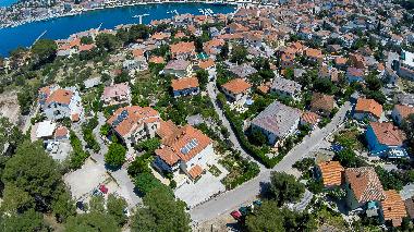 Ferienwohnung in Mali Losinj (Primorsko-Goranska) oder Ferienwohnung oder Ferienhaus