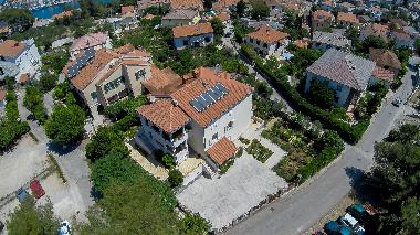 Ferienwohnung in Mali Losinj (Primorsko-Goranska) oder Ferienwohnung oder Ferienhaus