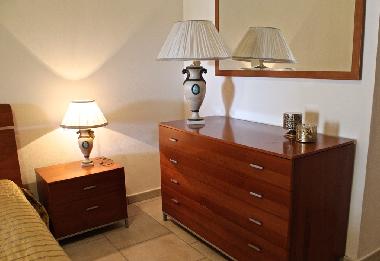 Ferienwohnung in Rocca D