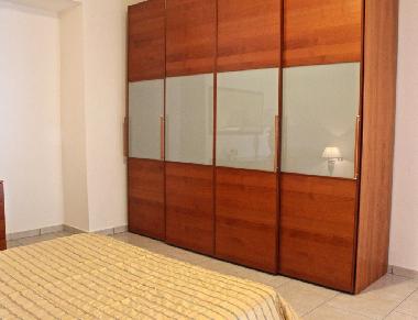 Ferienwohnung in Rocca D