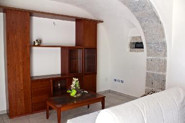 Ferienwohnung in Rocca D