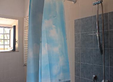 Ferienwohnung in Rocca D