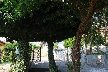 Ferienwohnung in Rocca D