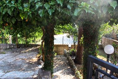 Ferienwohnung in Rocca D