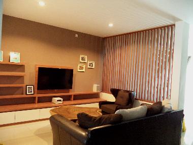 Ferienhaus in bandung (Jawa Barat (Djawa Barat)) oder Ferienwohnung oder Ferienhaus