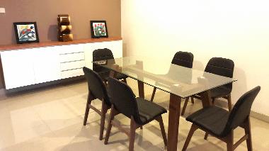 Ferienhaus in bandung (Jawa Barat (Djawa Barat)) oder Ferienwohnung oder Ferienhaus