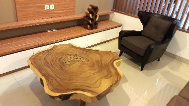 Ferienhaus in bandung (Jawa Barat (Djawa Barat)) oder Ferienwohnung oder Ferienhaus