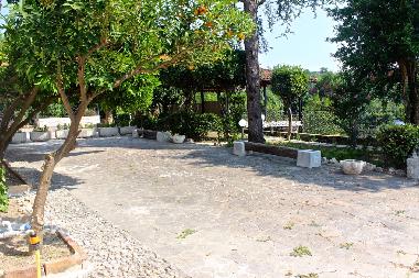 Ferienwohnung in Rocca D'Evandro (Caserta) oder Ferienwohnung oder Ferienhaus