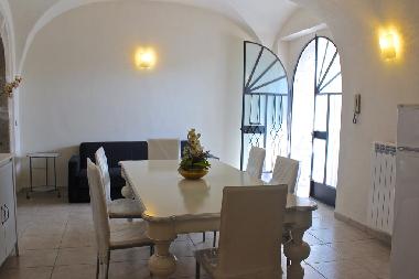 Ferienwohnung in Rocca D'Evandro (Caserta) oder Ferienwohnung oder Ferienhaus