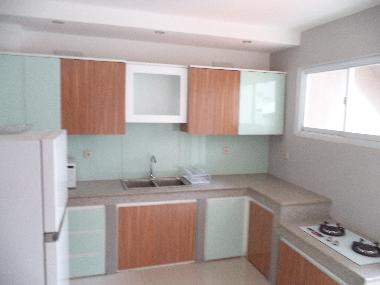 Ferienhaus in bandung (Jawa Barat (Djawa Barat)) oder Ferienwohnung oder Ferienhaus