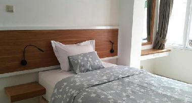 Ferienhaus in bandung (Jawa Barat (Djawa Barat)) oder Ferienwohnung oder Ferienhaus