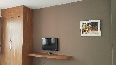 Ferienhaus in bandung (Jawa Barat (Djawa Barat)) oder Ferienwohnung oder Ferienhaus