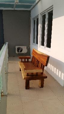 Ferienhaus in bandung (Jawa Barat (Djawa Barat)) oder Ferienwohnung oder Ferienhaus