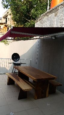 Ferienhaus in bandung (Jawa Barat (Djawa Barat)) oder Ferienwohnung oder Ferienhaus